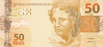 50 reais