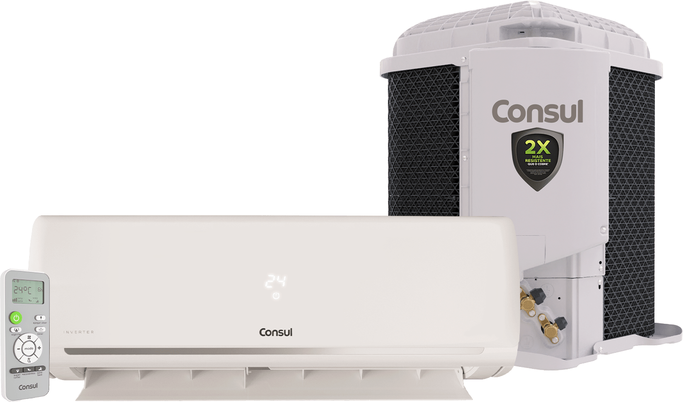 Ar Condicionado