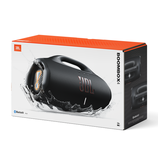 JBL Boombox