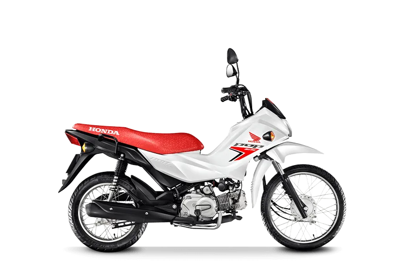 Honda 110