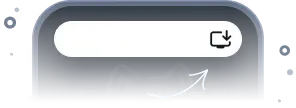 Chrome Desktop Mockup