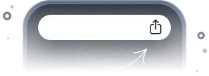 Safari Browser Mockup