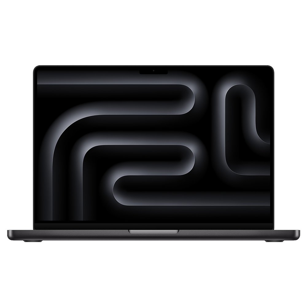 MacBook M4