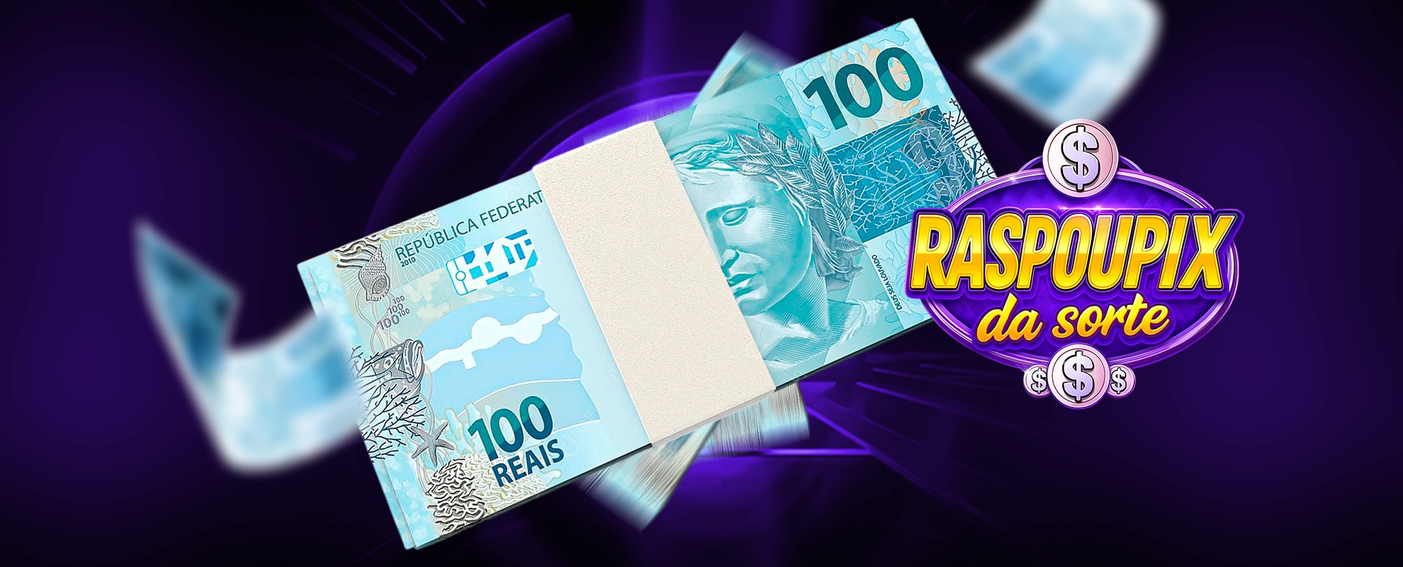 Raspa da Sorte
